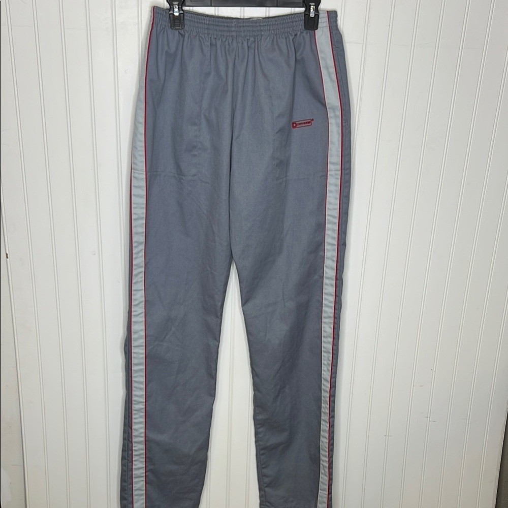 Vintage Converse Track Pants Size Large